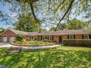 7549 Cherry Tree Dr, Fulton, MD 20759