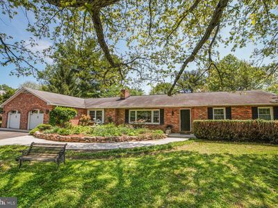 7549 Cherry Tree Dr, Fulton, MD, 20759