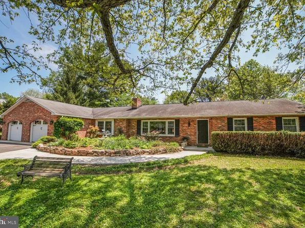 7549 Cherry Tree Dr, Fulton, MD 20759