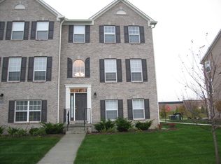 232 Straughn Ln, Westfield, IN 46074