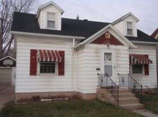 1016 W Winnebago St, Appleton, WI 54914