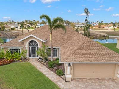 1157 SW 39th Ter, Cape Coral, FL, 33914