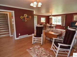 2590 S County Road H, Brule, WI 54820