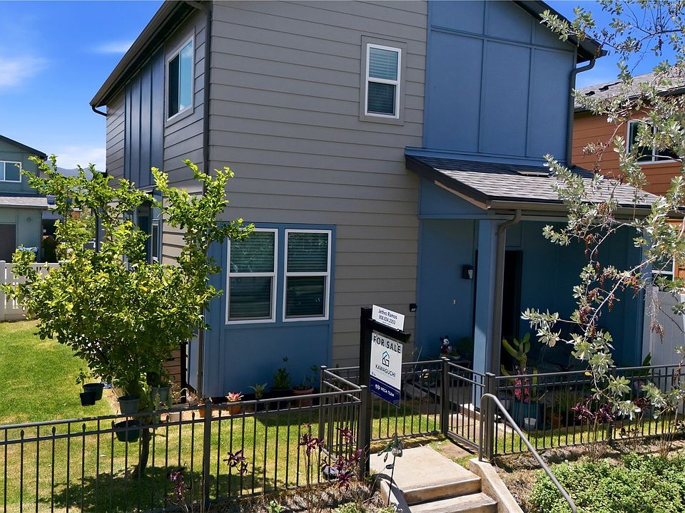 1st image of 91-1640 Honouliuli St #60