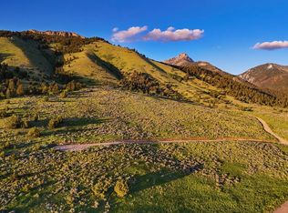 Springhill Vistas Ranch At Four Bar Ranches, Belgrade, MT 59714