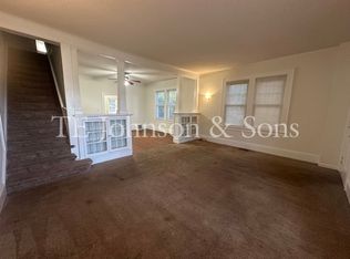 316 S Sunset Dr, Winston Salem, NC 27103