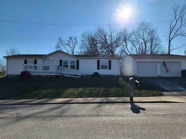 603 W Coolidge Dr, Bloomington, IN 47403