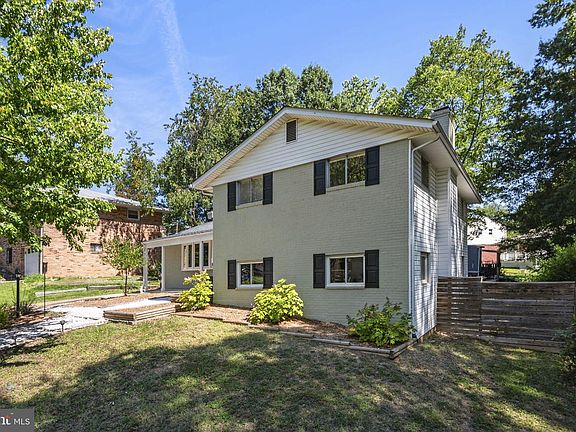 2nd image of 4206 Blacksnake Dr