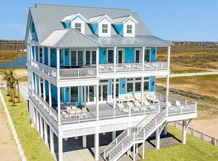 11375 Beachside Dr, Galveston, TX 77554