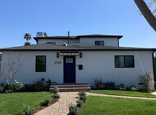 4336 Westlawn Ave, Los Angeles, CA 90066