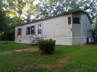 142 Pecan Cir, Hayneville, AL 36040