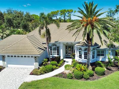 2102 Muskogee Trl, Nokomis, FL, 34275