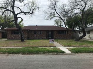 214 Driftwood Dr, Portland, TX 78374