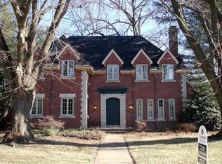 708 S Willow Rd, Evansville, IN 47714