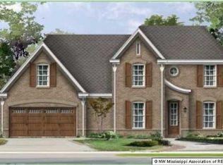 6857 Cataloochee Cv, Olive Branch, MS 38654