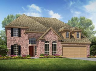 1104 Deer Valley Dr, Friendswood, TX 77546