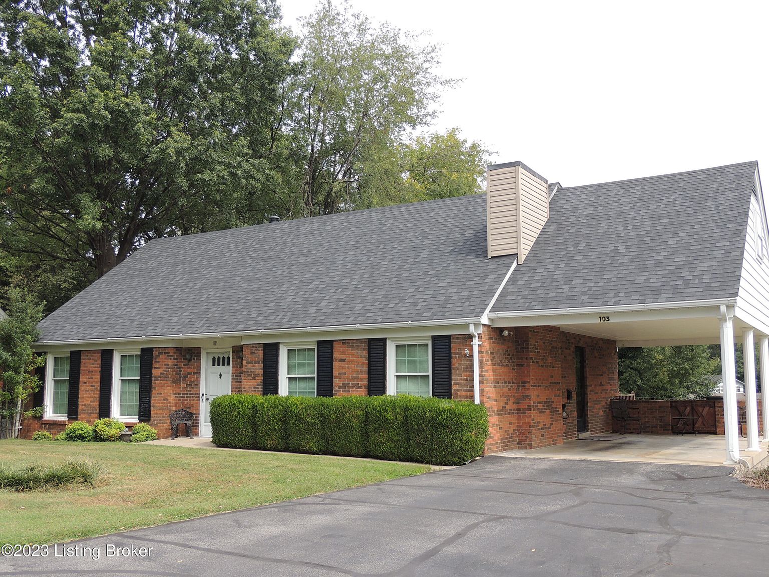 103 Edgewood Dr, Bardstown, KY 40004 MLS 1641605 Zillow