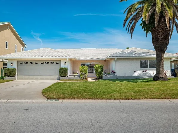 3509 Seaway Dr, New Port Richey, FL 34652