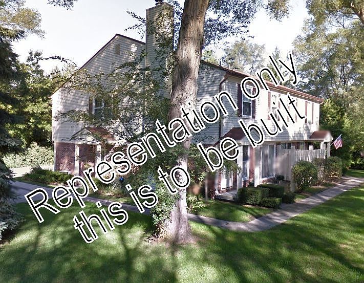 1st image of 2167 Hidden Meadows Dr Unit D