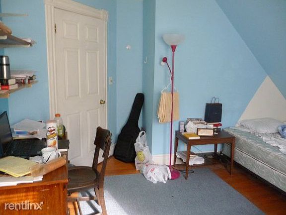 Front bedroom View 2