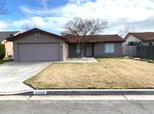 6308 N Delbert Ave, Fresno, CA 93722