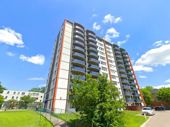 2255 Weston Rd, Toronto, ON M9N 1Y5