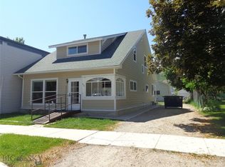 917 E 3rd St, Anaconda, MT 59711