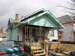 305 Mettler St, Toledo, OH 43608