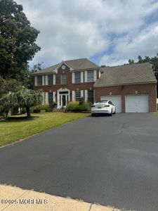4 Coral Drive, Howell, NJ, 07731