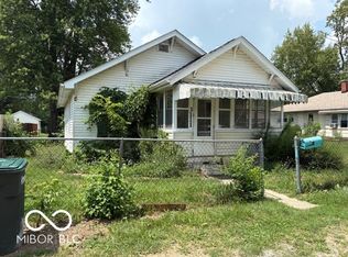 3111 S Pershing Dr, Muncie, IN