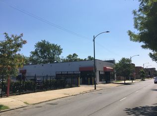 5343 S Ashland Ave, Chicago, IL 60609