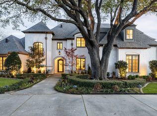 5724 Caladium Dr, Dallas, TX 75230