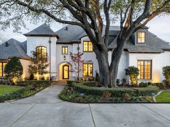 5724 Caladium Dr, Dallas, TX 75230