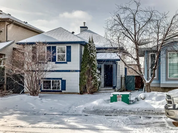 1911 36th Ave NW, Edmonton, AB T6T 1S9