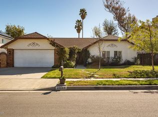 23044 Enadia Way, West Hills, CA 91307