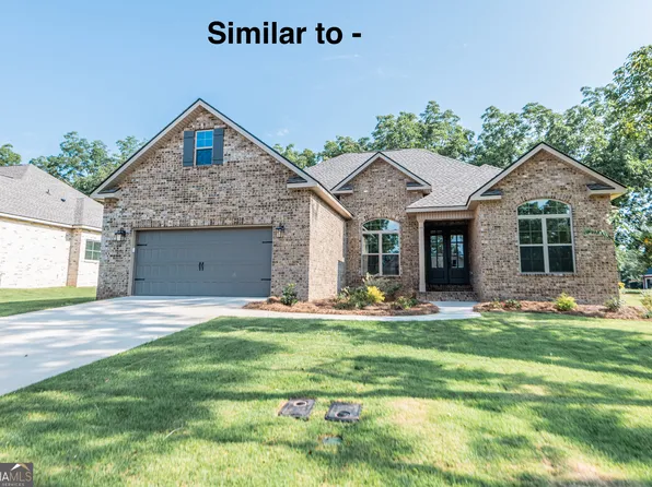 118 Champagne Dr, Perry, GA 31069