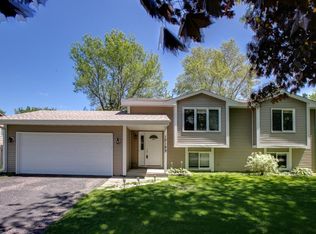 10189 Ghia St NE, Blaine, MN 55014