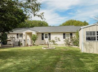 4610 Marina Ct, Granbury, TX 76049