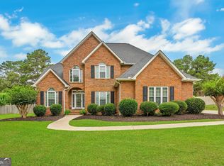 131 Stroman Way, Warner Robins, GA 31088