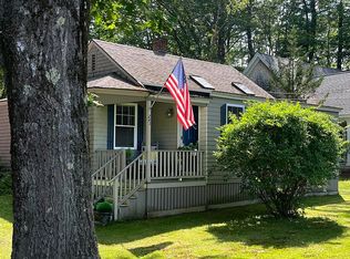 241 Berwick Rd, Ogunquit, ME 03907