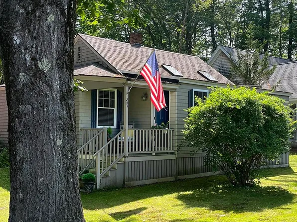 241 Berwick Road, Ogunquit, ME 03907