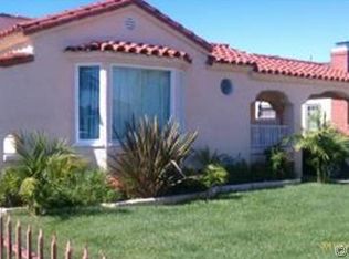 10017 S Harvard Blvd, Los Angeles, CA 90047