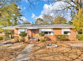 4936 Redwood Dr, Fayetteville, NC 28304