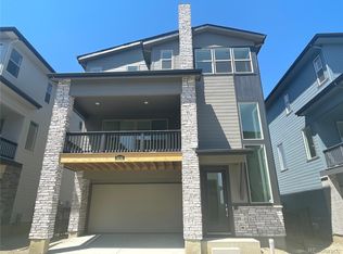 3232 S Russell St, Morrison, CO 80465