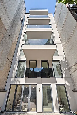 Rented by Halstead Real Estate | media 12