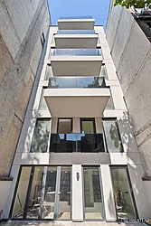 Rented by Halstead Real Estate