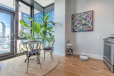 Rented by The KCI Group