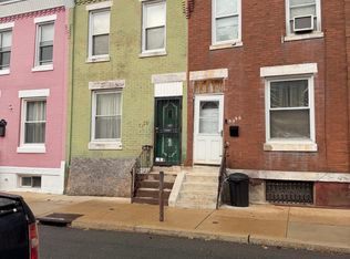 2934 N Taylor St, Philadelphia, PA 19132