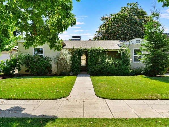 3024 N Thorne Ave, Fresno, CA 93704