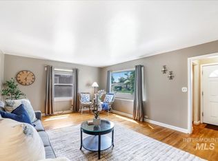 818 H St, Rupert, ID 83350